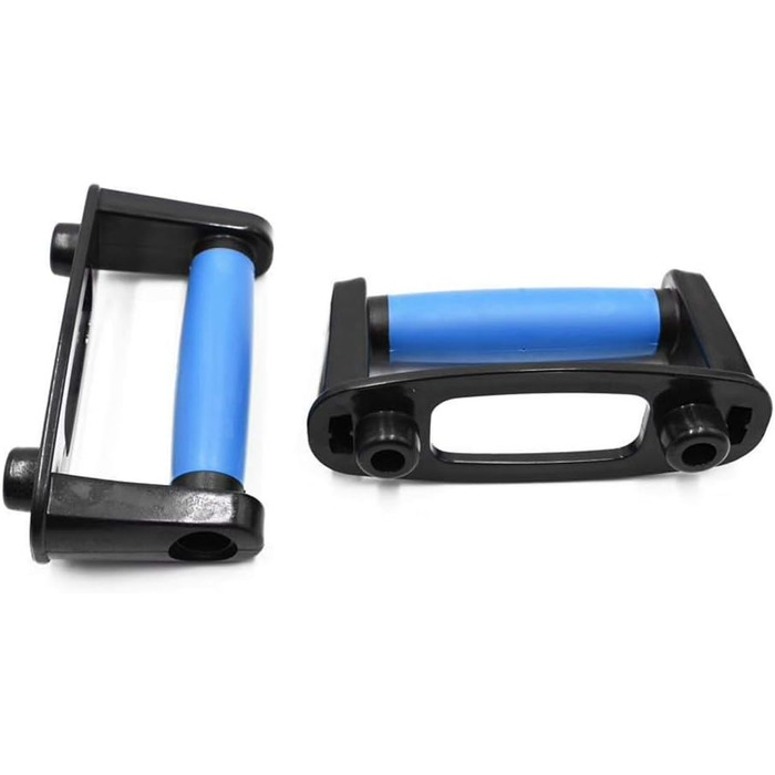 Лежанка для віджимань 9-в-1 для чоловіків, тренажер для фітнесу, підтримка для пресу, розвиток м'язів грудей, рук та пресу