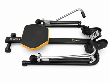 Гребний тренажер Besport BS-6018 STYX
