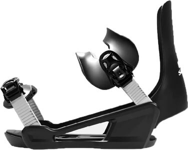 Дитячі сноубордичні кріплення Bataleon MINISHRED M/L без кольору