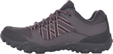 Черевики туристичні жіночі Regatta Lady Edgepoint II сірі, 38 EU