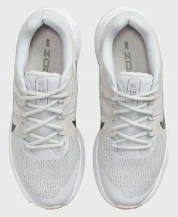 Жіночі кросівки Nike Zoom Span 3, р. 36,5 — спортивне та зручне взуття для тренувань і лайфстайлу