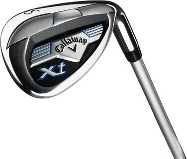 Дитячий набір для гольфу Callaway XT 2018, юніорський комплект