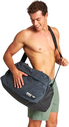 Спортивна сумка Arena Duffle Team 40л для дорослих, унісекс