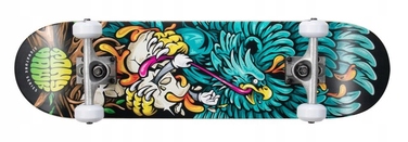 Скейтборд Tony Hawk SS 180 Rotten 7,375