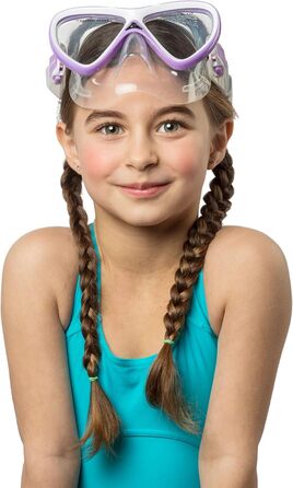 Ласти для дітей Cressi Rocks Kid, набір для підводного плавання, унісекс