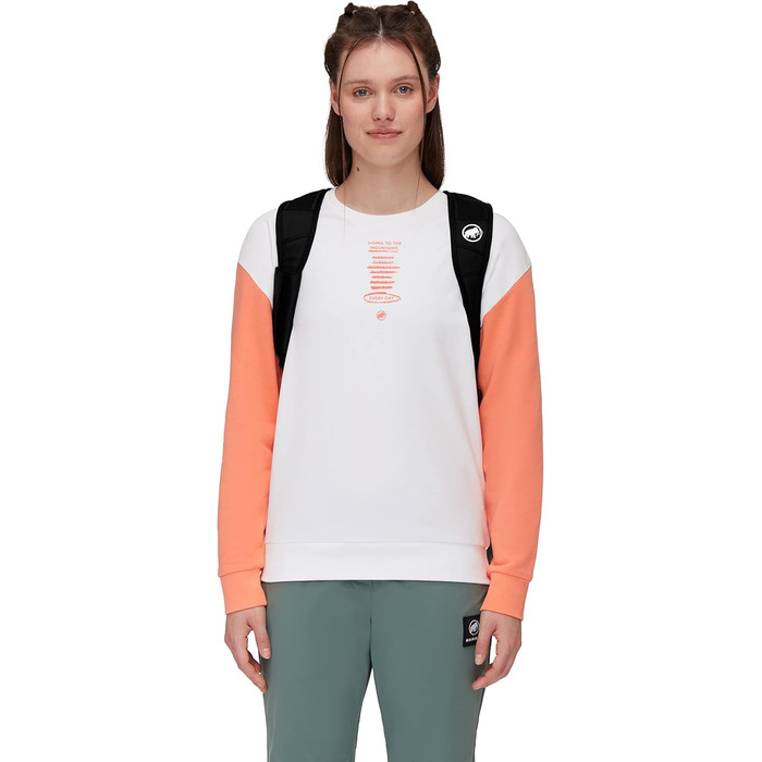 Сумка для багажу Mammut Cargon 60 л чорна, унісекс