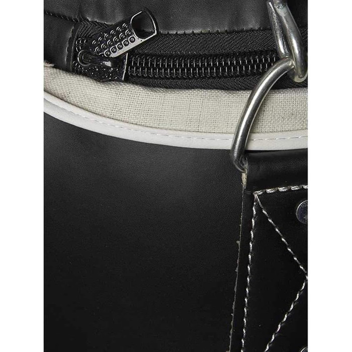 Сумка для школи LEONE 1947, чорна, AT840, 30 кг, унісекс