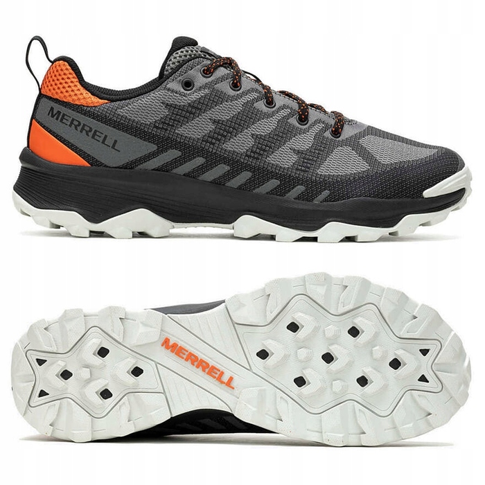 Чоловічі спортивні кросівки Merrell Speed Eco, розмір 41