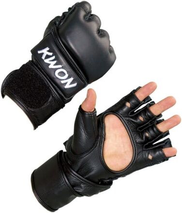 Рукавички Ultimate Glove середнього розміру (M)