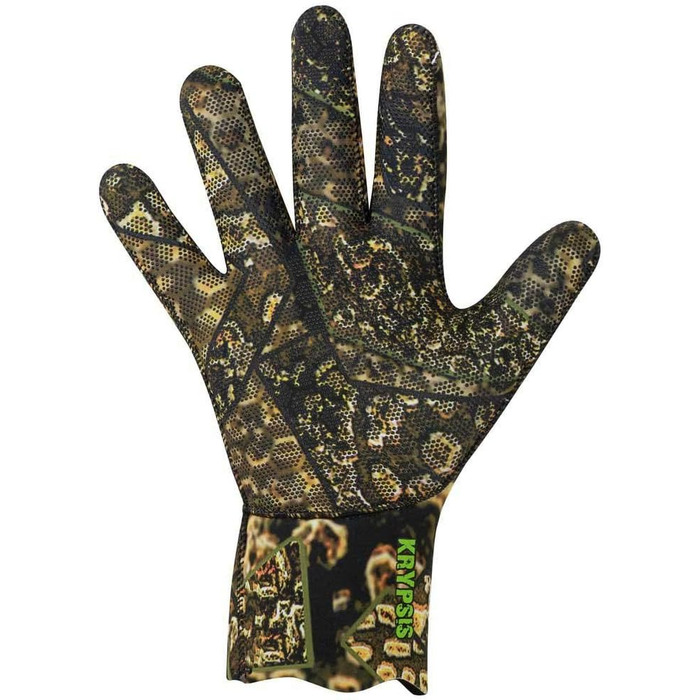 Рукавичка для дайвінгу Salvimar Krypsis L камуфляж