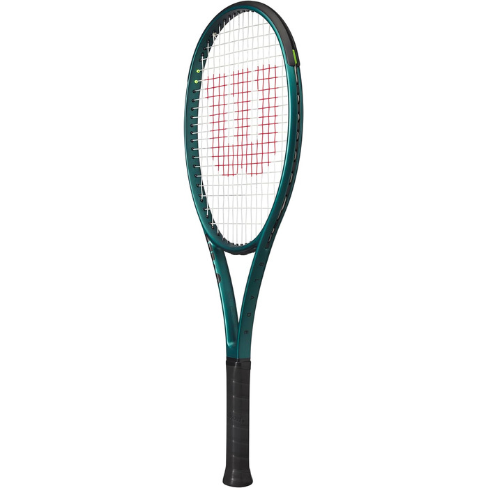 Тенісна ракетка Wilson Blade 101L V9, дуже легка, 16x20, для чоловіків і жінок