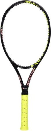 Тенісна ракетка Dunlop Schläger 3, чорна