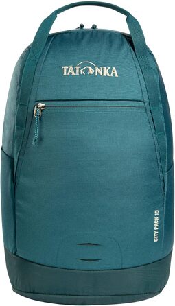 Рюкзак Tatonka City Pack 15 унісекс міський, 15 л