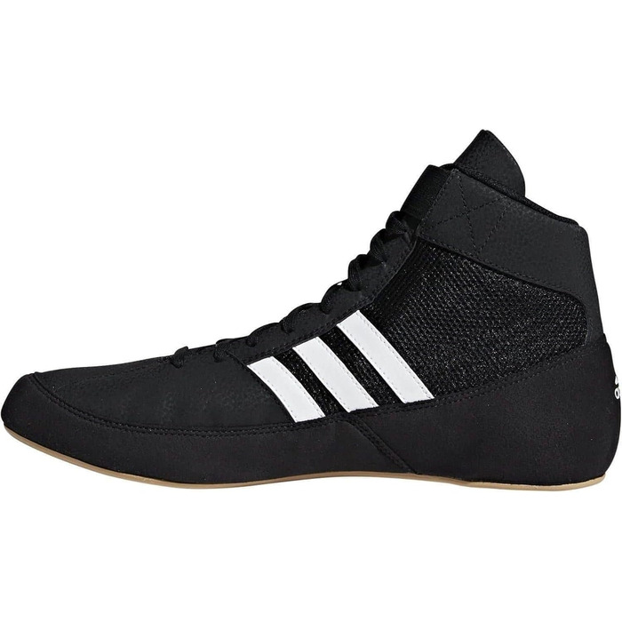 Кросівки для боротьби Adidas Havoc AQ3325, розмір 43 1/3 EU, чорні